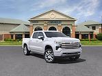 New 2025 Chevrolet Silverado 1500 High Country Crew Cab 4x4, Pickup for sale #163648 - photo 1