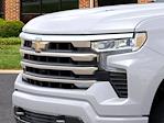 New 2025 Chevrolet Silverado 1500 High Country Crew Cab 4x4, Pickup for sale #163648 - photo 13