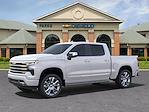 New 2025 Chevrolet Silverado 1500 High Country Crew Cab 4x4, Pickup for sale #163648 - photo 2