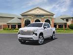 New 2025 Chevrolet Silverado 1500 High Country Crew Cab 4x4, Pickup for sale #163648 - photo 8