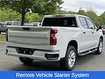 2024 Chevrolet Silverado 1500 Crew Cab 4x4, Pickup for sale #165976 - photo 6