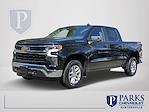 New 2024 Chevrolet Silverado 1500 LT Crew Cab 4x4, Pickup for sale #172185X - photo 1