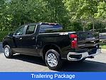 2024 Chevrolet Silverado 1500 Crew Cab 4x4, Pickup for sale #172185X - photo 4