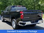 New 2024 Chevrolet Silverado 1500 LT Crew Cab 4x4, Pickup for sale #172185X - photo 2