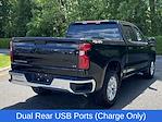 New 2024 Chevrolet Silverado 1500 LT Crew Cab 4x4, Pickup for sale #172185X - photo 5