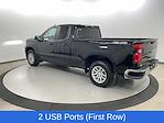 2020 Chevrolet Silverado 1500 Double Cab 4x4, Pickup for sale #185191A - photo 8