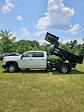 2024 Chevrolet Silverado 3500 Crew Cab DRW 4x4, Crysteel E-Tipper Dump Truck for sale #191862X - photo 4