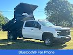 2024 Chevrolet Silverado 3500 Crew Cab DRW 4x4, Crysteel E-Tipper Dump Truck for sale #191862X - photo 10