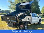 2024 Chevrolet Silverado 3500 Crew Cab DRW 4x4, Crysteel E-Tipper Dump Truck for sale #191862X - photo 7