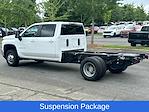 2024 Chevrolet Silverado 3500 Crew Cab 4x4, Cab Chassis for sale #192661X - photo 2