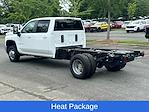 2024 Chevrolet Silverado 3500 Crew Cab 4x4, Cab Chassis for sale #192661X - photo 5