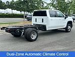 New 2024 Chevrolet Silverado 3500 LT Crew Cab 4x4, Cab Chassis for sale #192661X - photo 7