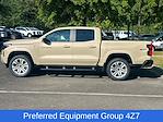 2024 Chevrolet Colorado Crew Cab 4x4, Pickup for sale #194819 - photo 4