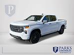 New 2024 Chevrolet Silverado 1500 Custom Crew Cab 4x4, Pickup for sale #211233 - photo 1