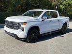 New 2024 Chevrolet Silverado 1500 Custom Crew Cab 4x4, Pickup for sale #211233 - photo 3