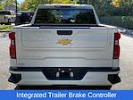 New 2024 Chevrolet Silverado 1500 Custom Crew Cab 4x4, Pickup for sale #211233 - photo 7