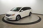 Used 2016 Honda Odyssey Touring 4x2, Minivan for sale #228658A - photo 1