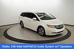 Used 2016 Honda Odyssey Touring 4x2, Minivan for sale #228658A - photo 3