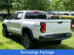 New 2024 Chevrolet Colorado ZR2 Crew Cab 4x4, Pickup for sale #230416X - photo 5