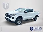 New 2024 Chevrolet Colorado LT Crew Cab 4x2, Pickup for sale #247951 - photo 1