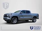 New 2024 Chevrolet Colorado LT Crew Cab 4x4, Pickup for sale #248693 - photo 1