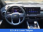 2024 Chevrolet Colorado Crew Cab 4x4, Pickup for sale #248693 - photo 18