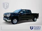 2024 Chevrolet Silverado 1500 Crew Cab 4x4, Pickup for sale #251590X - photo 1