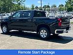 2024 Chevrolet Silverado 1500 Crew Cab 4x4, Pickup for sale #251590X - photo 4