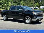 2024 Chevrolet Silverado 1500 Crew Cab 4x4, Pickup for sale #251590X - photo 8