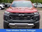 New 2024 Chevrolet Colorado Trail Boss Crew Cab 4x4, Pickup for sale #252640 - photo 10