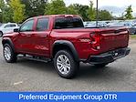 New 2024 Chevrolet Colorado Trail Boss Crew Cab 4x4, Pickup for sale #252640 - photo 2