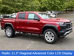 New 2024 Chevrolet Colorado Trail Boss Crew Cab 4x4, Pickup for sale #252640 - photo 9