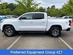 2024 Chevrolet Colorado Crew Cab 4x4, Pickup for sale #259645 - photo 4