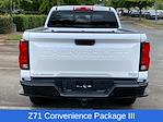 2024 Chevrolet Colorado Crew Cab 4x4, Pickup for sale #259645 - photo 6