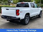 2024 Chevrolet Colorado Crew Cab 4x4, Pickup for sale #259645 - photo 7