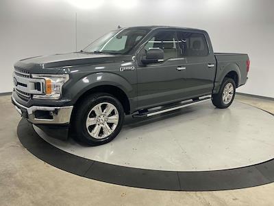 2018 Ford F-150 SuperCrew Cab 4x2, Pickup for sale #259645A - photo 1