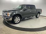 2018 Ford F-150 SuperCrew Cab 4x2, Pickup for sale #259645A - photo 1