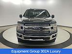 2018 Ford F-150 SuperCrew Cab 4x2, Pickup for sale #259645A - photo 3