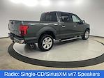 2018 Ford F-150 SuperCrew Cab 4x2, Pickup for sale #259645A - photo 8