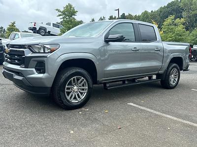 New 2024 Chevrolet Colorado LT Crew Cab 4x2, Pickup for sale #263133 - photo 1