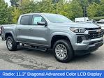 New 2024 Chevrolet Colorado LT Crew Cab 4x2, Pickup for sale #263133 - photo 9