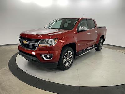 2016 Chevrolet Colorado Crew Cab 4x2, Pickup for sale #263185A - photo 1