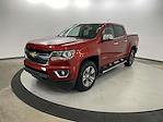 2016 Chevrolet Colorado Crew Cab 4x2, Pickup for sale #263185A - photo 1