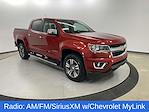 2016 Chevrolet Colorado Crew Cab 4x2, Pickup for sale #263185A - photo 7