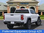 2024 Chevrolet Colorado Crew Cab 4x4, Pickup for sale #270021 - photo 4