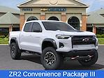 2024 Chevrolet Colorado Crew Cab 4x4, Pickup for sale #270021 - photo 7