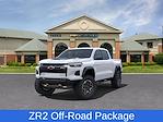 2024 Chevrolet Colorado Crew Cab 4x4, Pickup for sale #270021 - photo 8