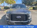 Used 2016 Ford F-150 XLT SuperCrew Cab 4x4, Pickup for sale #278783A - photo 5