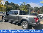 Used 2016 Ford F-150 XLT SuperCrew Cab 4x4, Pickup for sale #278783A - photo 2