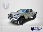 2024 Chevrolet Colorado Crew Cab 4x4, Pickup for sale #284642 - photo 3